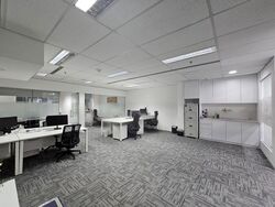 Robinson 112 (D1), Office #459668971